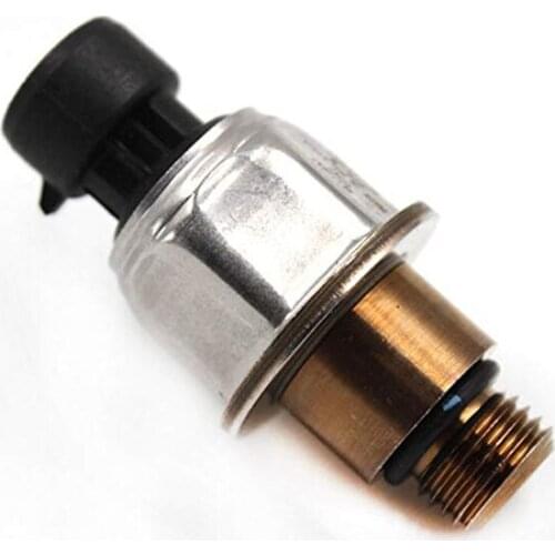 Free Shipping Oil Pressure Sensor Switch For John Deere Trans Original Equipment RE272647 3PP6-16