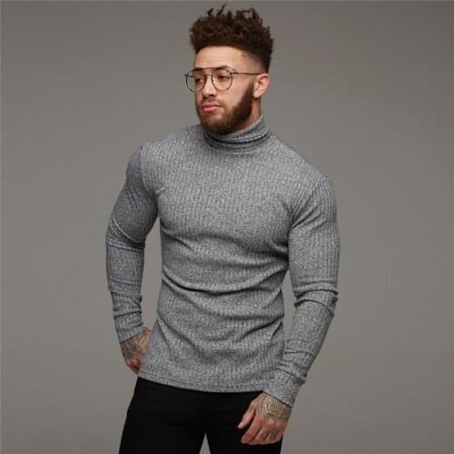 FANAN Men's Pullovers