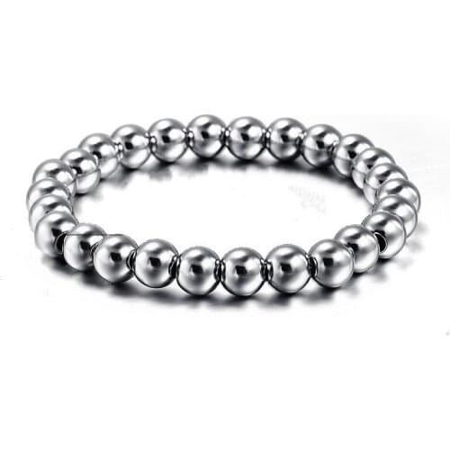 FIZIZDH Bead Bracelets