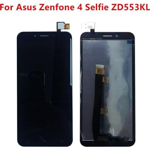 FLPORIA Screens For Asus ZenFone 4