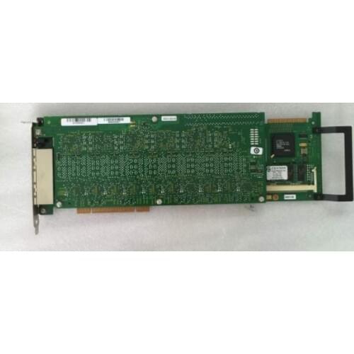DIALOGIC DMV1200B DMV 1200BTEPWCN voice card