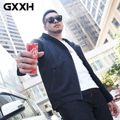 Мужские демисезонные куртки GXXH China At AliExpress