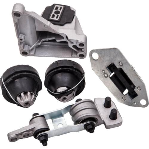 Engine Motor Mount For Volvo S60 V70 XC70 XC90 2.3L 2.4L 2.5L 2001-2007 30680770