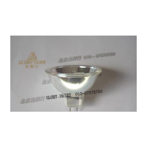 JCR 6V50W20H/G1 6V 50W halogen bulb,6V50W bulb JCR6V50W20H,compatible for EYE JCR 6V50W20H