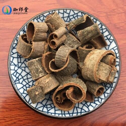 Officinal Magnolia Bark Cortex Magnoliae Officinalis Hou Po