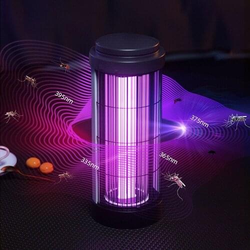 Отпугиватели комаров MERHOLE/魅好 China At AliExpress