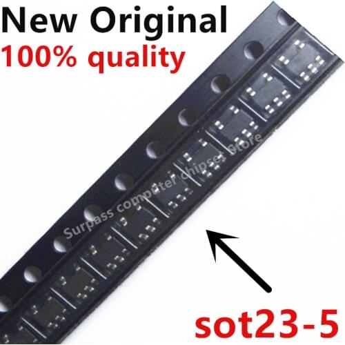 10piece)100% New TLV62568DBVR TLV62568DBVT TLV62568 sot23-5 Chipset