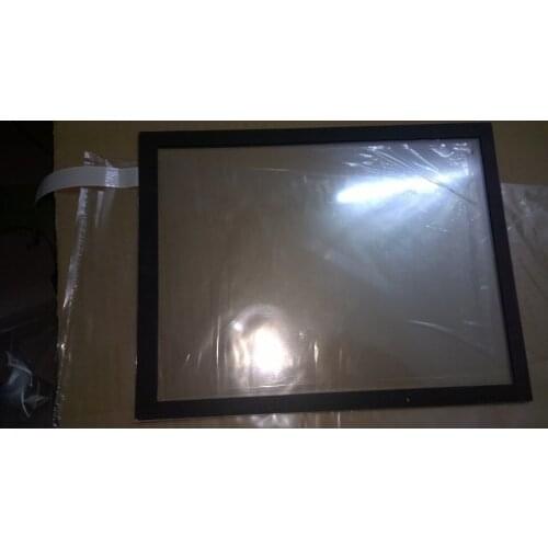 New ELO touch screen touch panel touch glass SCN-A5-FLT12.1-SL1-0H1-R, E230300 machines Industrial Medical equipment touch scree