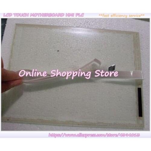 New Original 10.4 Inch 5 Wire Resistive Touch Screen scn-at-flt10.4-003-0h1