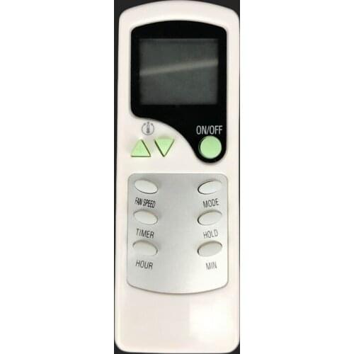 New Original For chigo ZHF/LW-19 Universal Air Conditioner Remote Control AC A/C Remoto Controller Fernbedineung