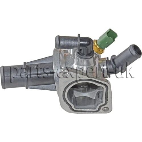 AP01 Thermostat assembly For FIAT FORD JEEP OPEL SUZUKI 1.3 CDTI 1.3 JTD 16V 1.3 DDiS 1.3 D 1538707 55224021 93177343
