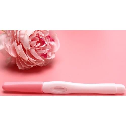 Pregnancy Urine Test Strip Ovulation Urine Test Strip LH Tests Strips Kit First Response Ovulation Kits Over 99% Accuracy