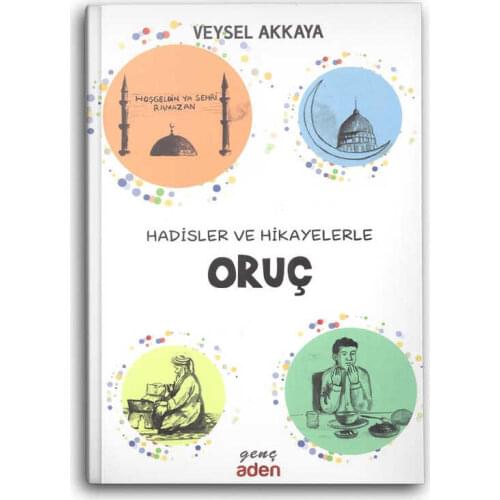 Религия и духовность ADEN YAYINLARI China At AliExpress