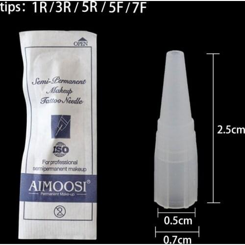 Aimoosi Tattoo Needles
