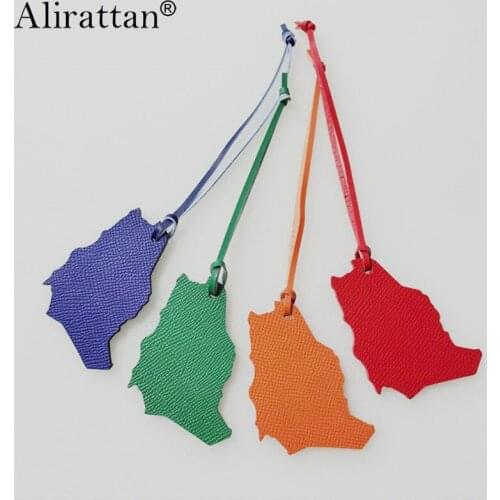 Alirattan Keychains For Bags