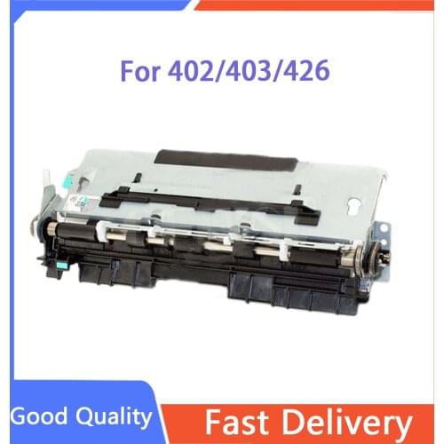 USED-90% new RM2-5671 Registration roller assy - LJ Pro M402 / M403 / M426 / M427 / M501 / M527 printer parts on sale