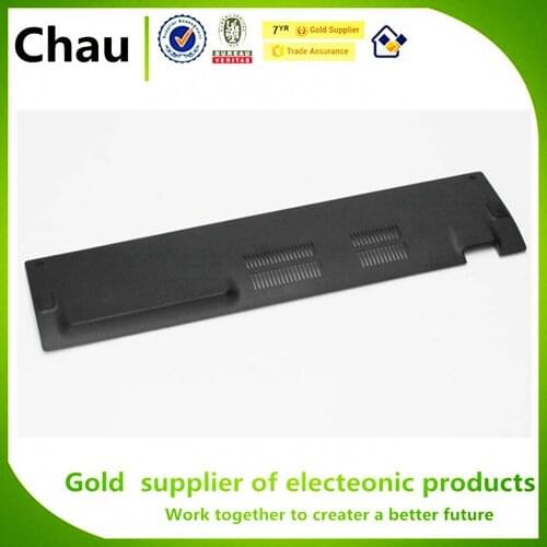 New For ASUS X550 X550V X550C C A550 Y581C Bottom Base Case Door Hard HDD Cover