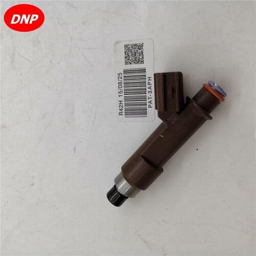 DNP fuel injector Fit For Toyota 4Runner Land Cruiser Sequoia Tundra LEXUS SC430 LS400 LS430 0380 028 13/23250-50060