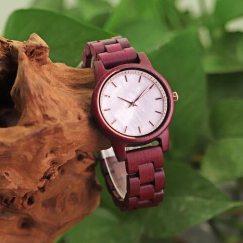 Ever Move Ceramic Ladies Watch