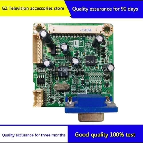 Good quality for V193W Driver Board V193WL Motherboard ILIF-046 491381300100R