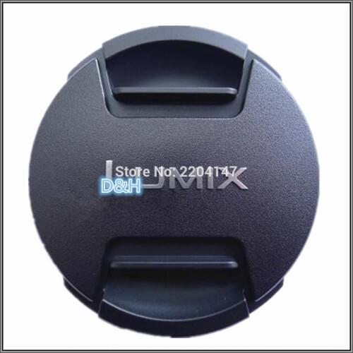 NEW Original GH4 GH3 FS14140 Lens Cap cover lens 58mm For Panasonic DMC-GH4 DMC-GH3 14-140MM F3.5-5.6 Camera Repair Part