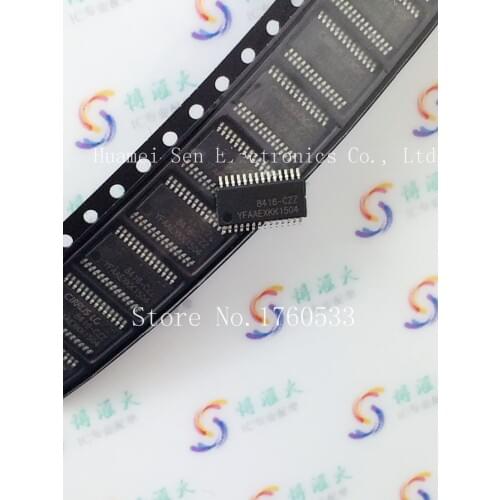 Module 5PCS CS8416-CZZ INA105KP ADS1120IPWR ADS1120 AM26LS31CN 20845-004 SIM868 MK20FX512VLQ12 512 MK20FX512 MSP430F5438