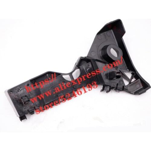 Front bumper mounting bracket for BYD F3/F3R F3-2803113