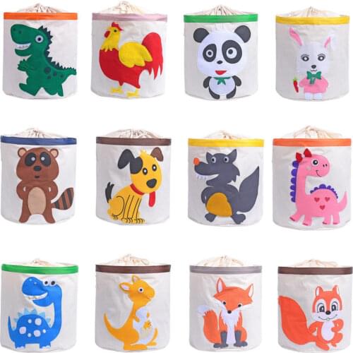 Stenzhorn Storage Baskets