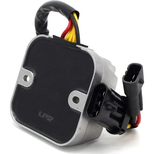 UTV ATV voltage regulator rectifier for Polaris Ranger 900 XP Crew900 2013-2015
