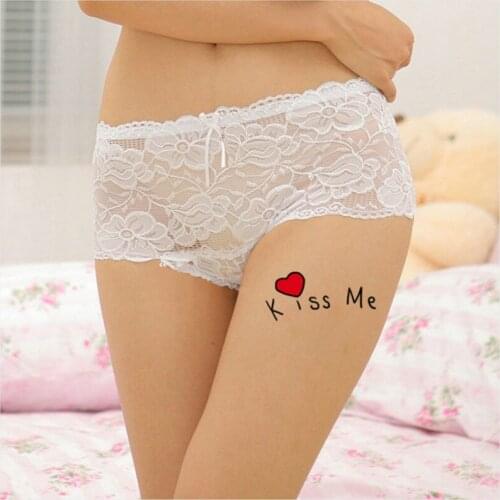 Women lace many color sexy underwear/ladies panties/lingerie/lace underwear free shipping 3pcs/lot