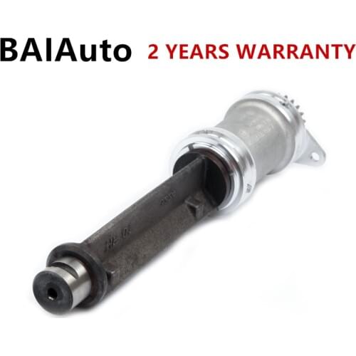06H198205A Engine Balance Shaft Crankshaft For VW CC Golf Jetta Passat Audi A3 A4 A5 Q3 Q5 Skoda 1.8/2.0T 06H 103 311 06H198205M