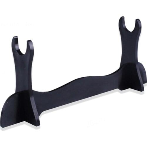 1/2/3 Tiers Knife Display Stand Bracket Rack for Cartoon Comics Show Easel Holder Displaying Wands Exhibition Tool F19B