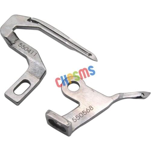 #550568+550411 Loopers fit for Singer Serger 14CG744, 14CG754, 14SH744, 14SH754, 14SH764