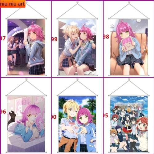 Diamond Painting Loves Life! Hongqi High School Idol Club Diamond Inlaid Diamond Mosaic Cross Stitch Kits Home Decor