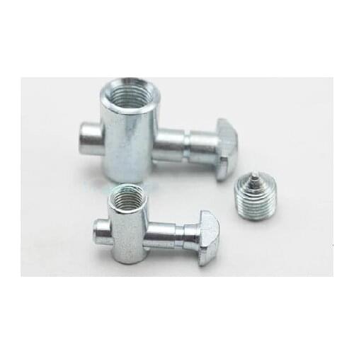 Anchor Connectors Anchor Joints