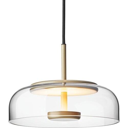 CAIJ Designer Pendant Lights