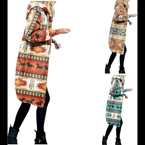 DAILOU Women's Raincoats