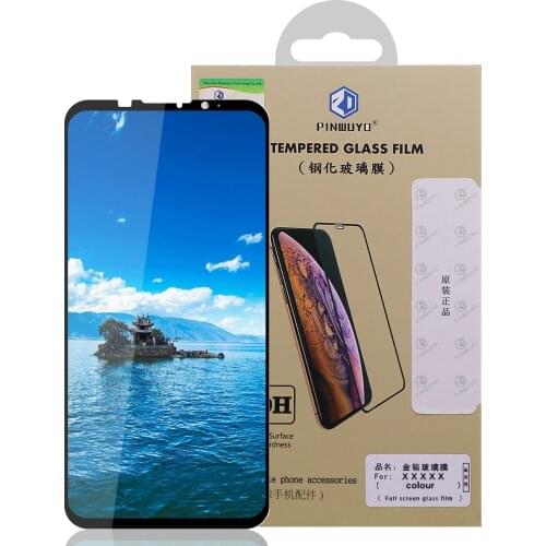 Diyabei Screen Protectors For Meizu Note 8