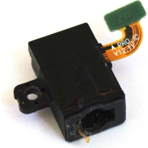 For Samsung Galaxy A3 2017 SM-A320/A5 2017 SM-A520/A7 2017 SM-A720 Headphone Earphone Jack Audio Flex Cable