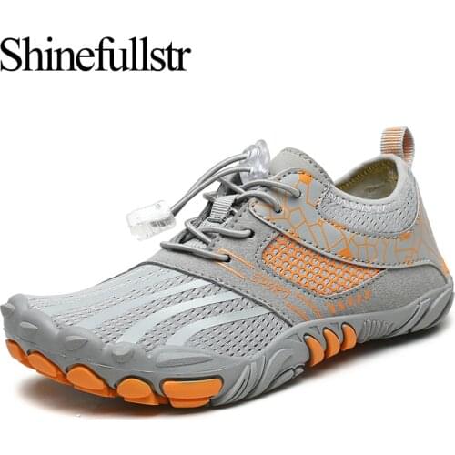 Summer Beach Barefoot Shoes Kids Children Sea Aqua Water Sports Coral Surfing Aquashoes Boys Swimming Socks Finger Barfussschuhe