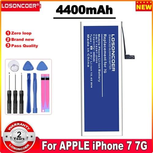 LOSONCOER Wireless Chargers For Iphone