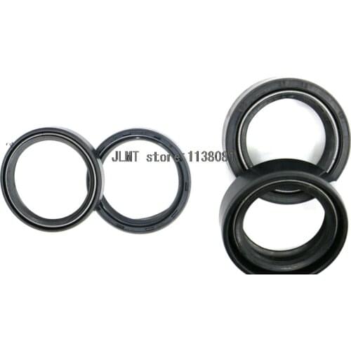 Fork OIL SEAL fit YAMAHA 600 TT 600 R 1998 - 2002 46X58X7 46 58 7 mm