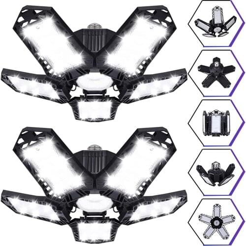 MtReal Professional Lighting