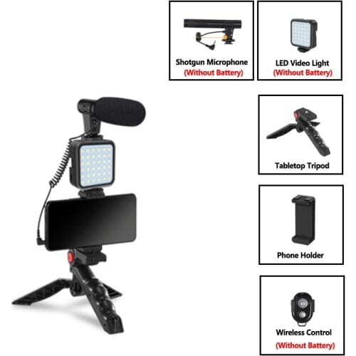 OWDLF Photo Accessories