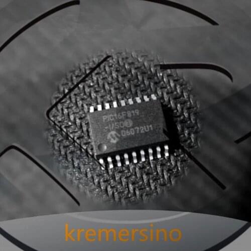 PIC16F819-I/SO for SCM SMD18