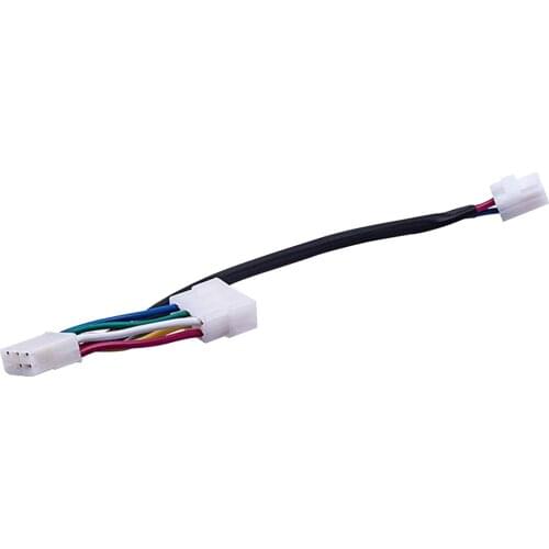 Durable Vehicle Turbo Timer Harness Suit for Models Easy to Use