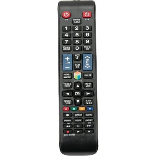 New BN59-01178B Remote Control fit for BN5901178B Samsung UA55H6300AW UA60H6300AW UE32H5500 UE40H5570 UE55H6200 Smart TV