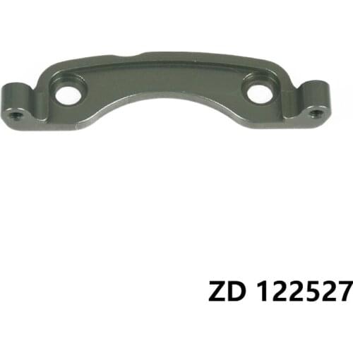 RC Model Car Parts ZD Racing Xing Yaohua DBX-10 Desert Off-road Vehicle Accessories CNC Steering Contiguous Piece 122527