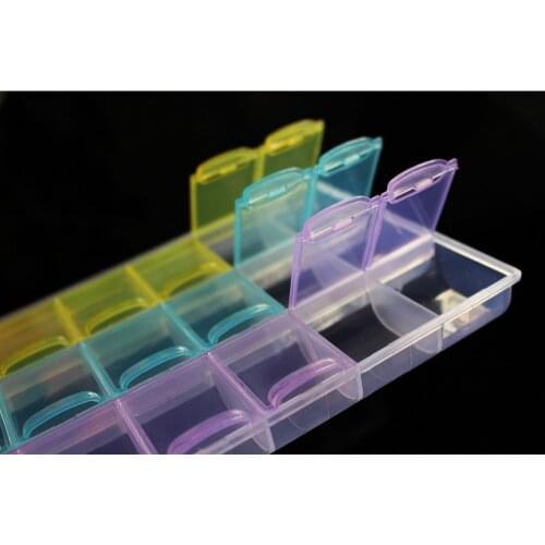 TIGOFLY Fishing Boxes