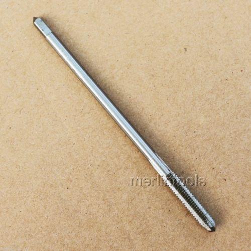 M4 x 0.7 x 125mm Reduced Shank Extended Extra Long Right hand Tap